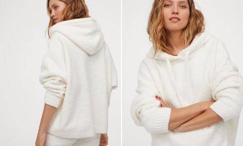 5 Cosy Loungewear Favourites You'll Love To Snuggle Up In H&M